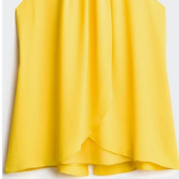 GoldRay Odelya Tulip Blouse - Size Small - Gorgeous color! - Picture 2 of 8